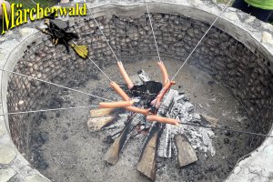 Geburtstagsfeier