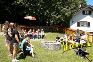 MMS-Gosau