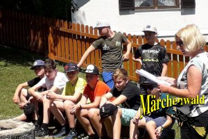 MMS-Gosau